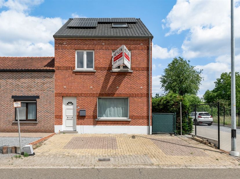 Maison à vendre
                    à 3271 Averbode