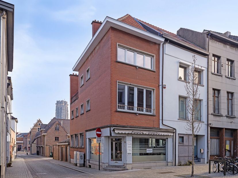 Maison à vendre
                    à 2800 Mechelen