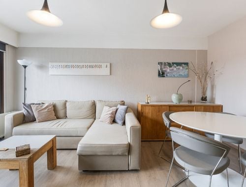                                         Appartement à vendre à Koksijde, € 175.000

