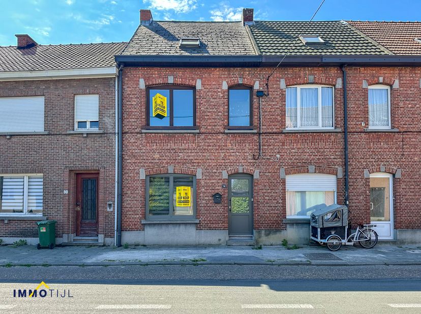 Maison à vendre
                    à 9200 Dendermonde
