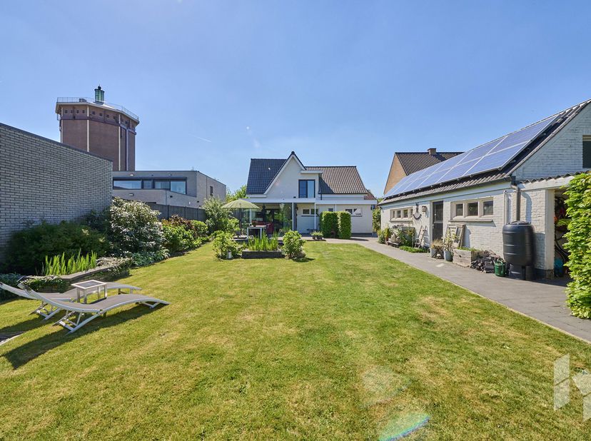 Maison à vendre
                    à 3920 Lommel