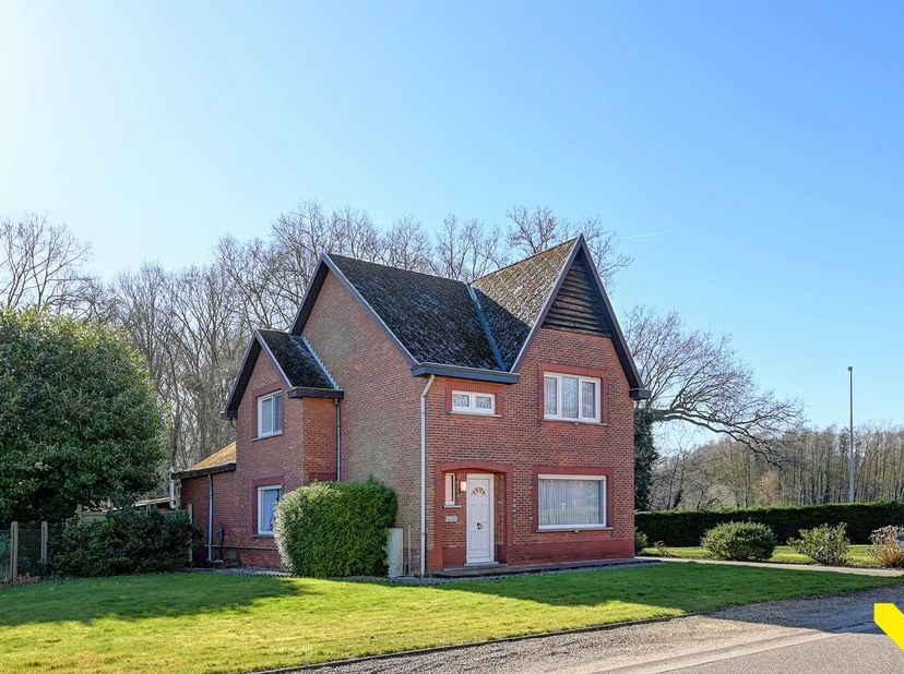 Maison à vendre
                    à 3945 Kwaadmechelen