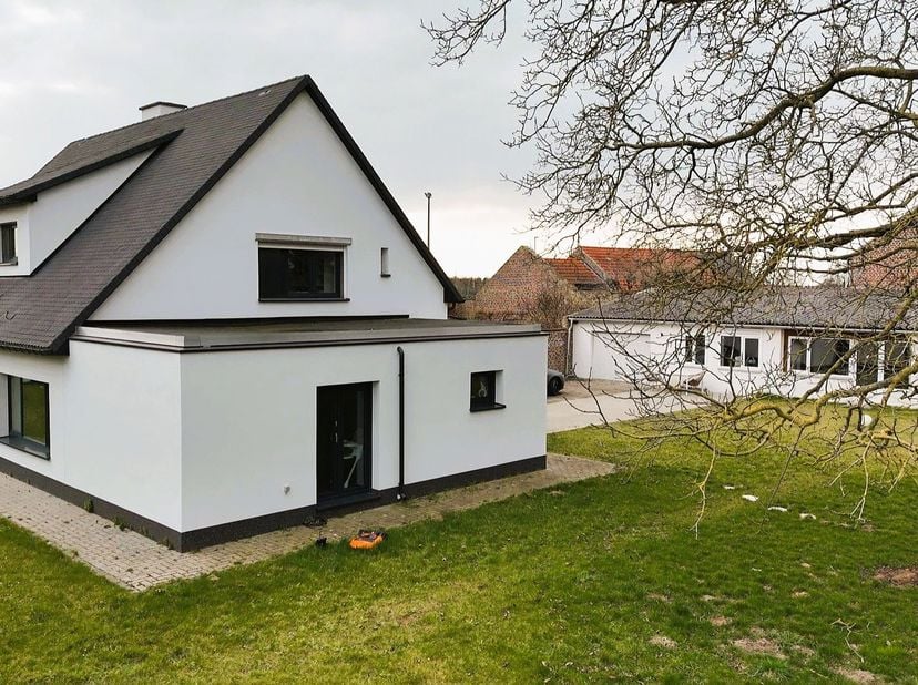 Maison à vendre
                    à 3770 Riemst