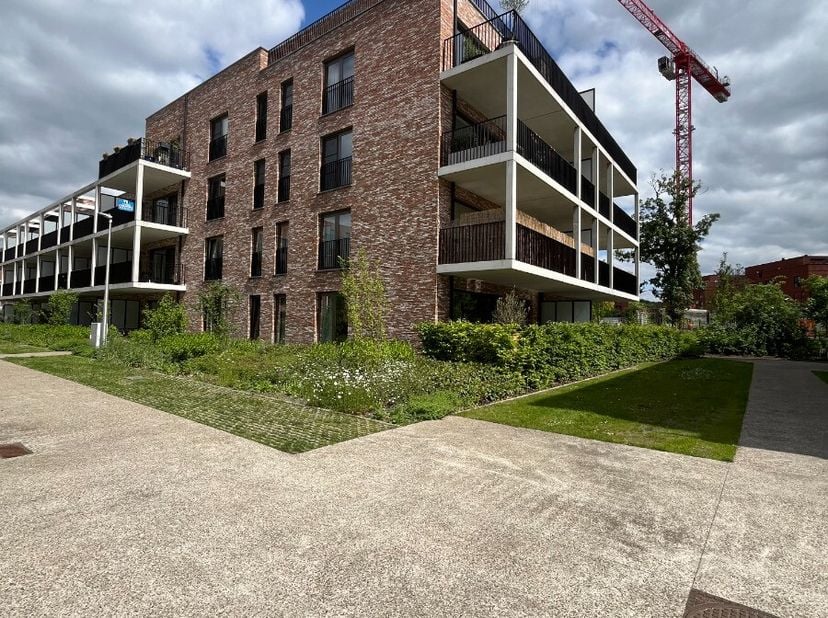 Appartement à louer
                    à 3290 Diest