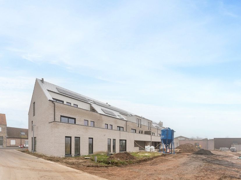 [[ CE BIEN PARTICIPE À LA JOURNÉE MAISONS OUVERTES ERA LE 15/3 DE 13:00 À 14:00 ]]&lt;br /&gt;
Ce bien participe à la Journée Maisons Ouvertes ERA. Visitabl
