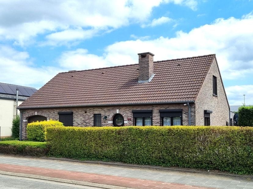 Maison à vendre
                    à 2221 Booischot