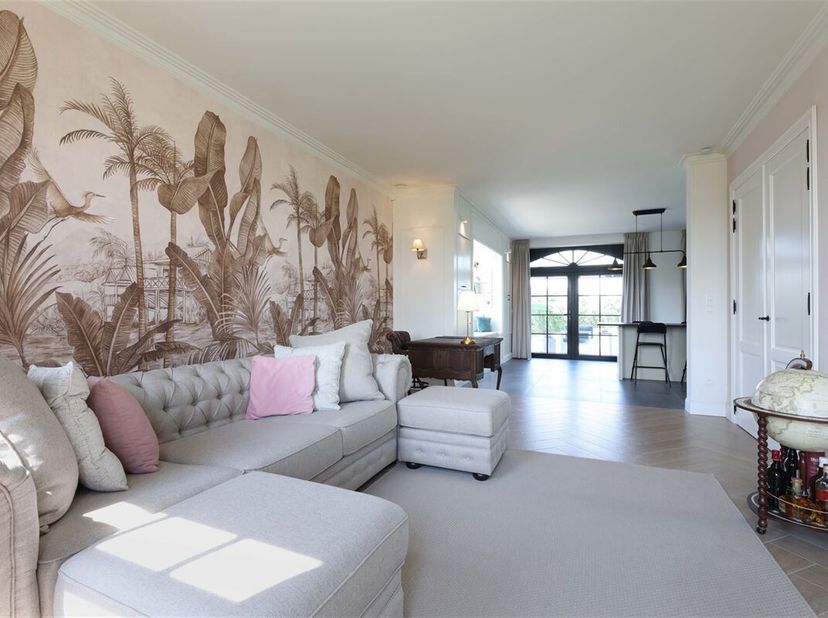 Maison à vendre
                    à 3510 Kermt