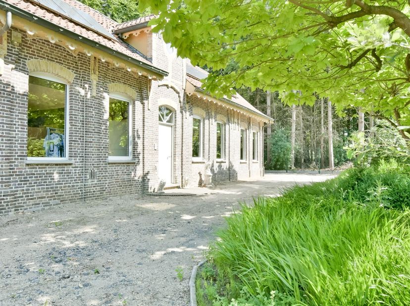 Maison à vendre
                    à 8020 Waardamme