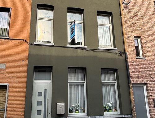                                         Maison à vendre à Aalst, € 249.000
