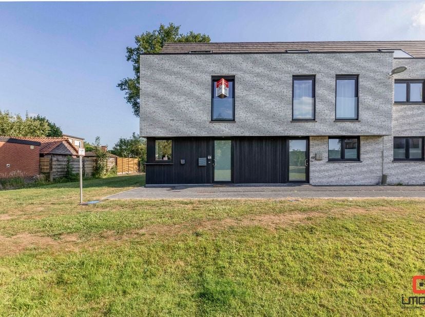 Maison à vendre
                    à 9900 Eeklo