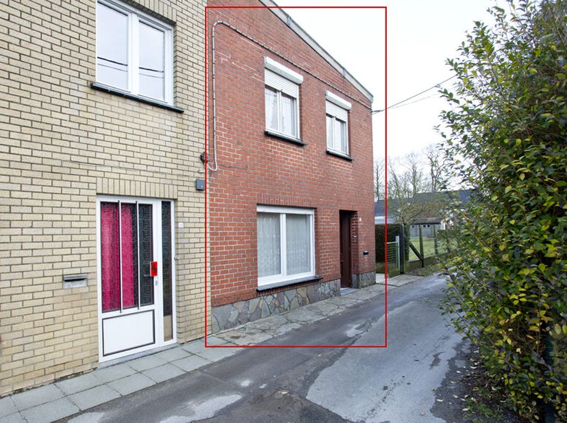 Maison à vendre
                    à 8906 Elverdinge