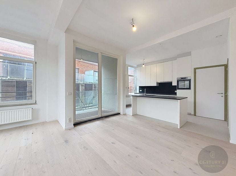 Appartement à vendre
                    à 8000 Brugge