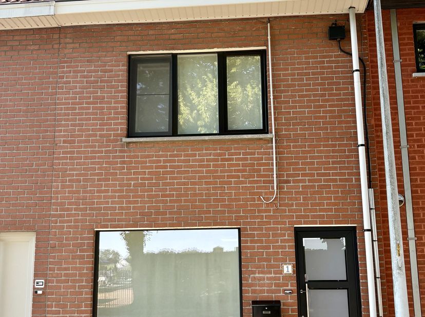 Maison à vendre
                    à 8940 Geluwe
