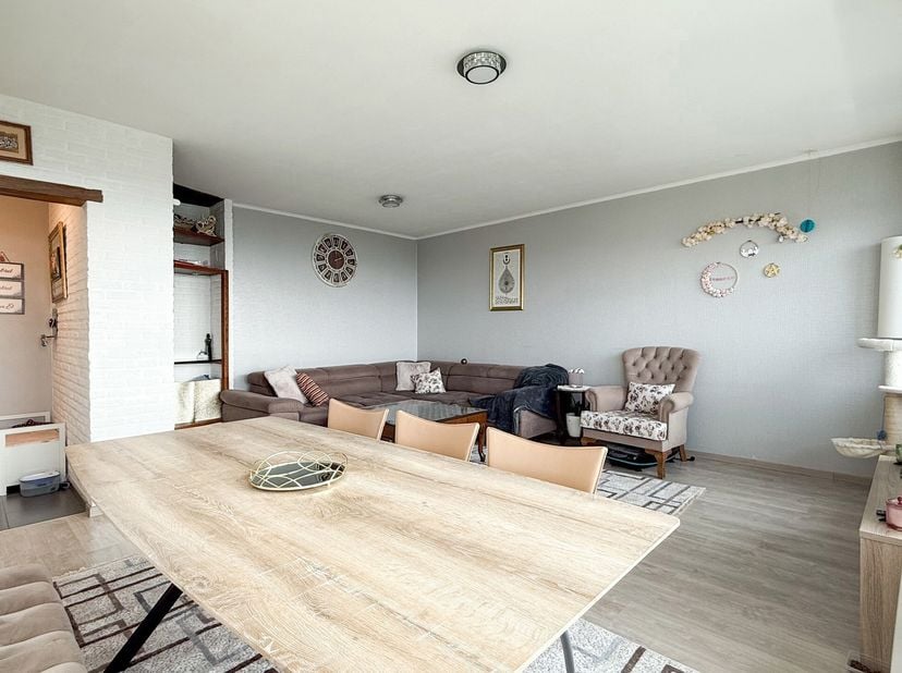 Appartement à vendre
                    à 3600 Genk