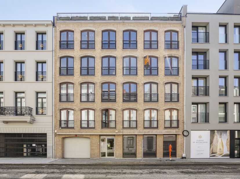 Appartement à vendre
                    à 8500 Kortrijk