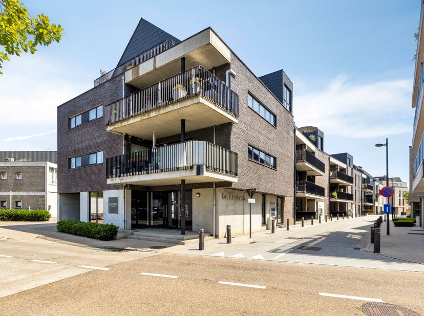 Appartement à vendre
                    à 3545 Halen