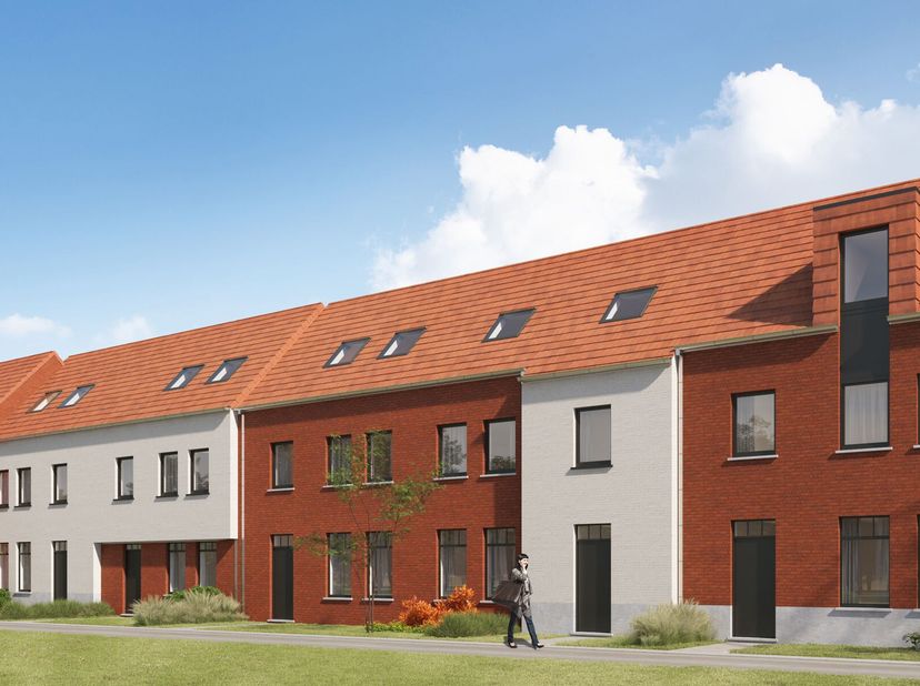 Huis te koop
                    in 8930 Menen