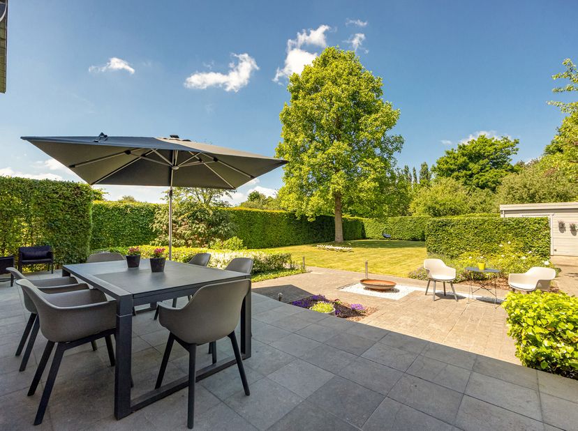 Maison à vendre
                    à 2530 Boechout