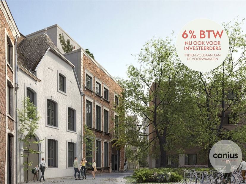 Wonen in Tuin der Broeders?&lt;br /&gt;
Is kiezen voor de meest centrale ligging in hartje Sint-Truiden. &lt;br /&gt;
Door de succesvolle verkoop van fase 1 (60%
