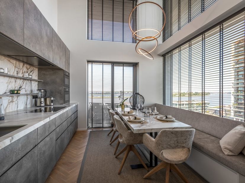 Appartement à vendre
                    à 2000 Antwerpen