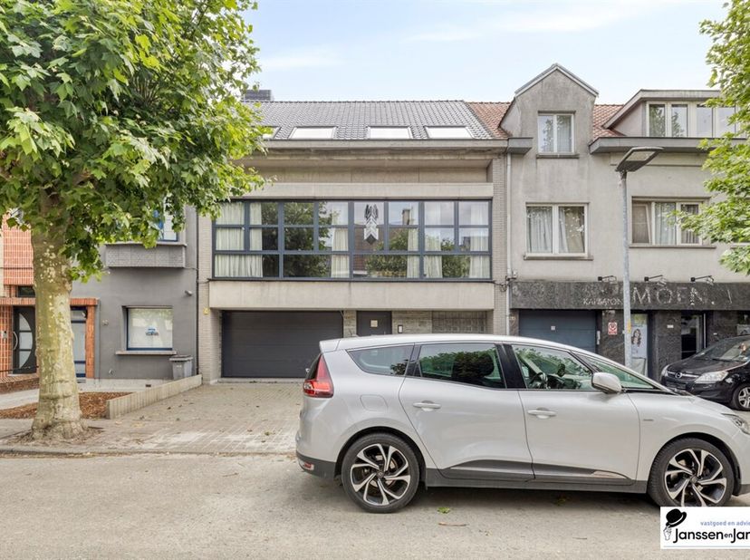 Maison à vendre
                    à 9100 Sint-Niklaas