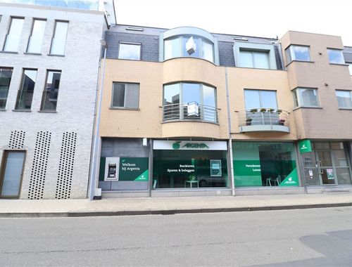                                         Appartement à louer à Poperinge, € 695
