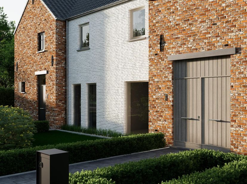 Prachtig wonen in Bierbeek op een boogscheut van Leuven&lt;br /&gt;
&lt;br /&gt;
  Perceel van 5a 88ca.&lt;br /&gt;
  Hoogwaardige afwerking&lt;br /&gt;
  PRIJSVAST van 635.2