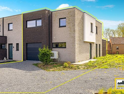                                         Woning te koop in Ophasselt, € 349.000
