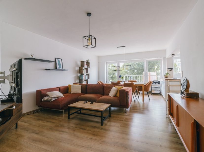 Appartement à vendre
                    à 2170 Merksem