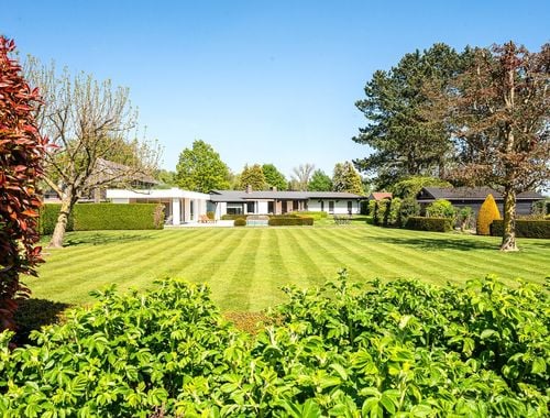                                         Villa à vendre à Erpe, € 1.350.000
