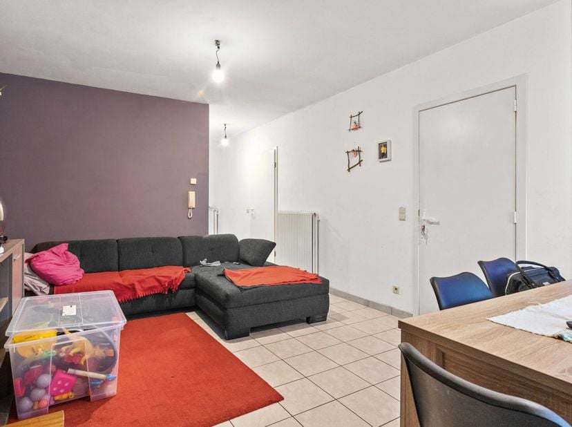 Appartement à vendre
                    à 3111 Wezemaal