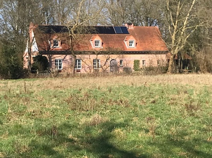 Maison à vendre
                    à 2220 Itegem