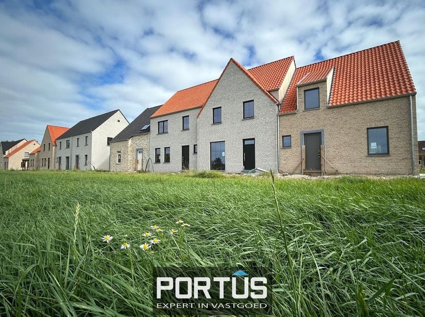 Huis te koop
                    in 8620 Nieuwpoort