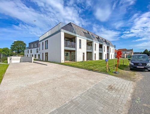                                         Appartement à vendre à Oostduinkerke, € 445.000
