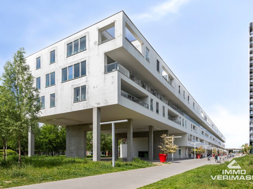 Te koop: Prachtig penthouse in Leuven - Schipvaartstraat 2, bus 0402&lt;br /&gt;
&lt;br /&gt;
Welkom bij dit schitterende penthouse! Dit uitstekend gelegen appart