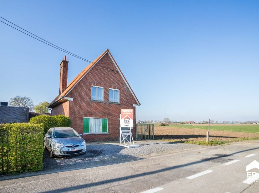 Maison à vendre
                    à 8902 Zillebeke