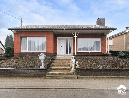                                         Maison à vendre à Zichem, € 260.000
