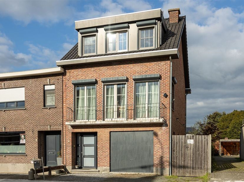 Maison à vendre
                    à 2590 Berlaar