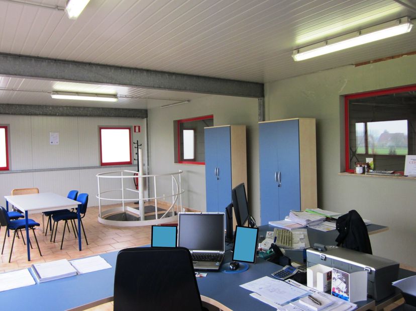 Appartement à louer
                    à 9130 Verrebroek