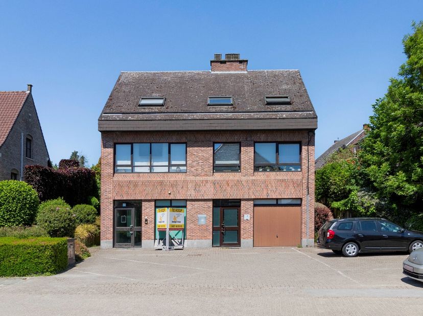 Maison à vendre
                    à 9400 Ninove