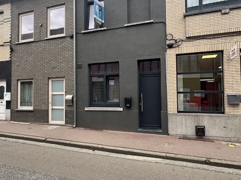 Maison à vendre
                    à 9620 Zottegem