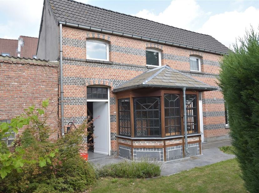 Maison à louer
                    à 9200 Dendermonde