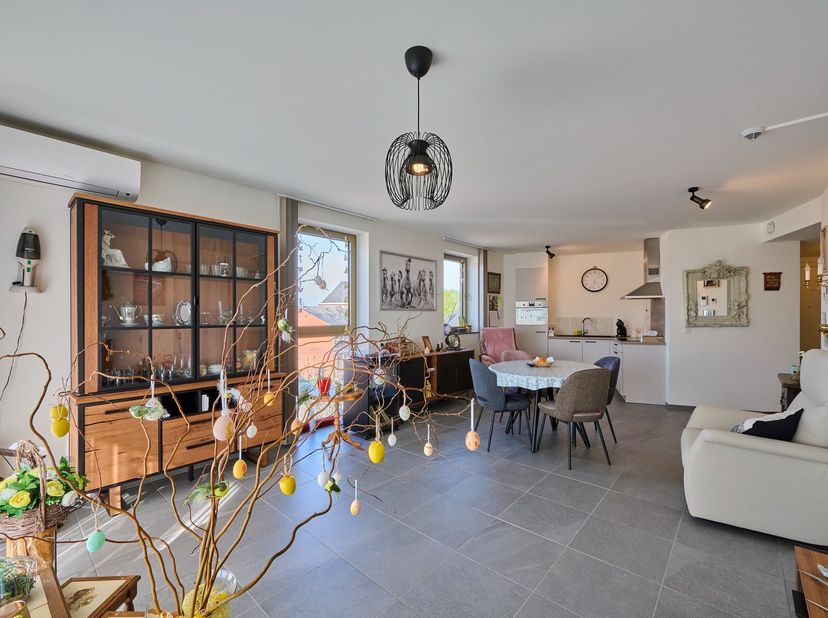 Maison à vendre
                    à 3940 Hechtel