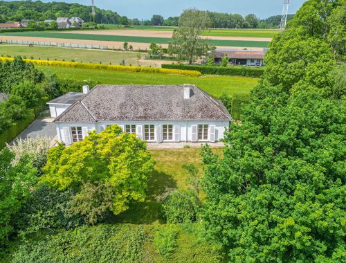                                         Villa à vendre à Oosterzele, € 489.000

