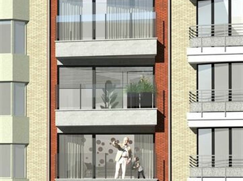 Appartement à vendre
                    à 8430 Middelkerke