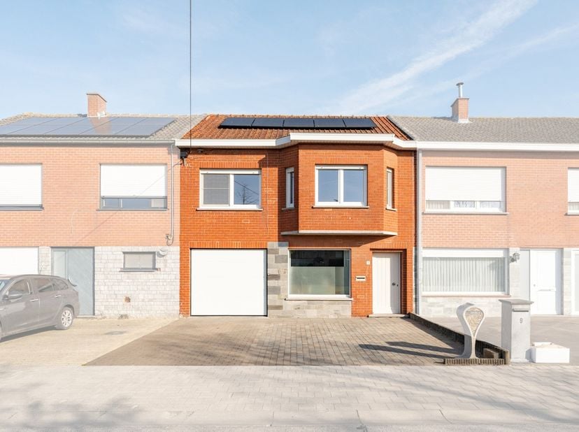 Maison à vendre
                    à 8650 Houthulst