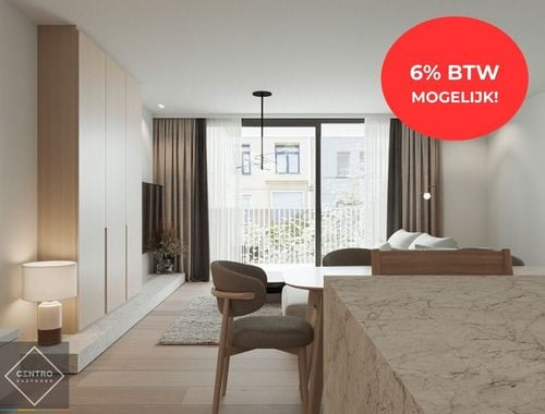                                         Appartement à vendre à Blankenberge, € 265.000
