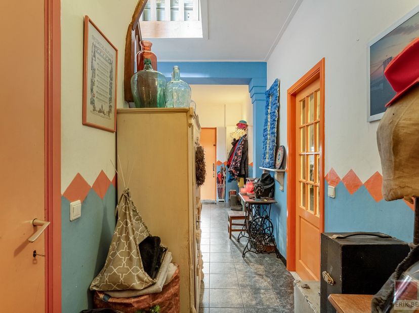 Maison à vendre
                    à 3740 Hees