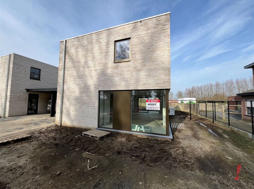 Maison à vendre
                    à 8730 Beernem