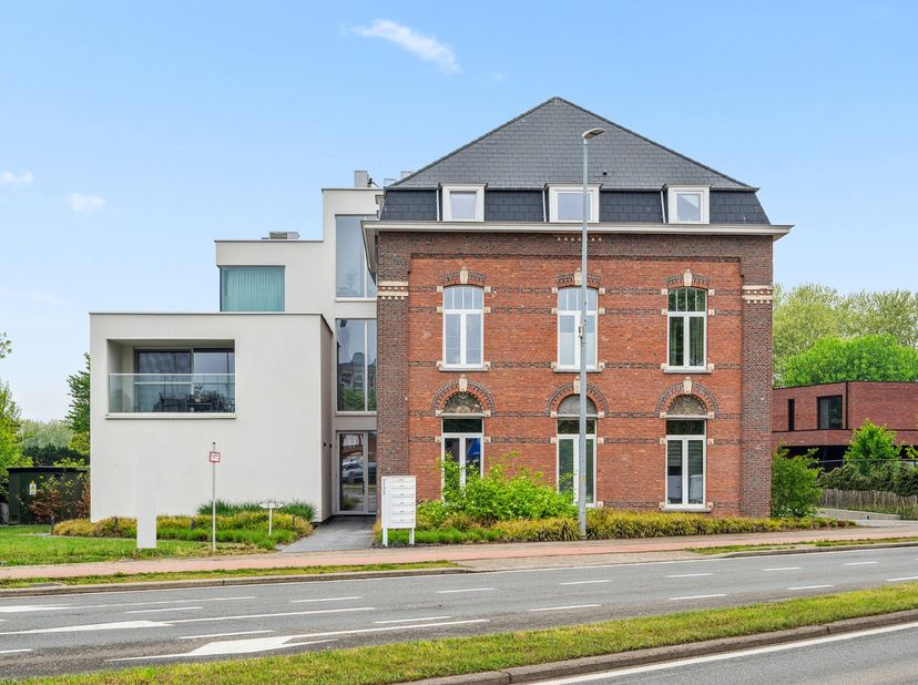 Appartement à vendre
                    à 3118 Werchter